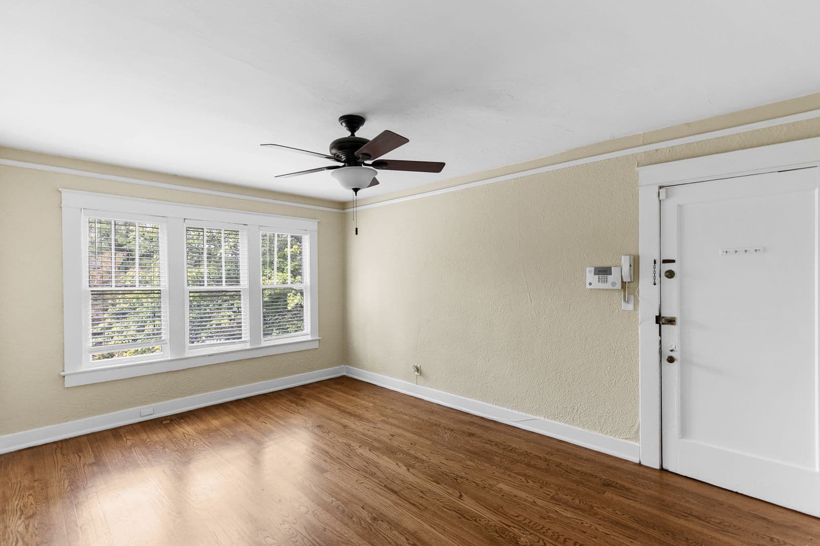 Birmingham Apartment: 633 Idlewild Circle