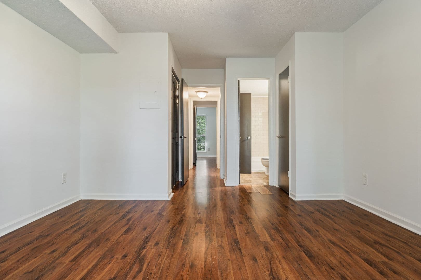 Birmingham Apartment: 1200 18th Ave S