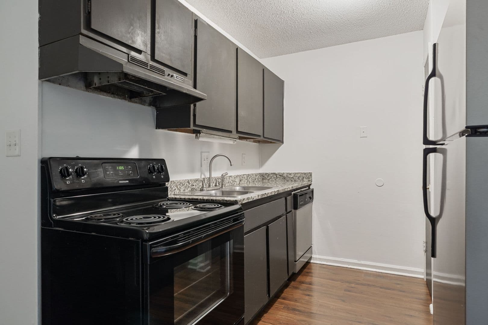 Birmingham Apartment: 1200 18th Ave S