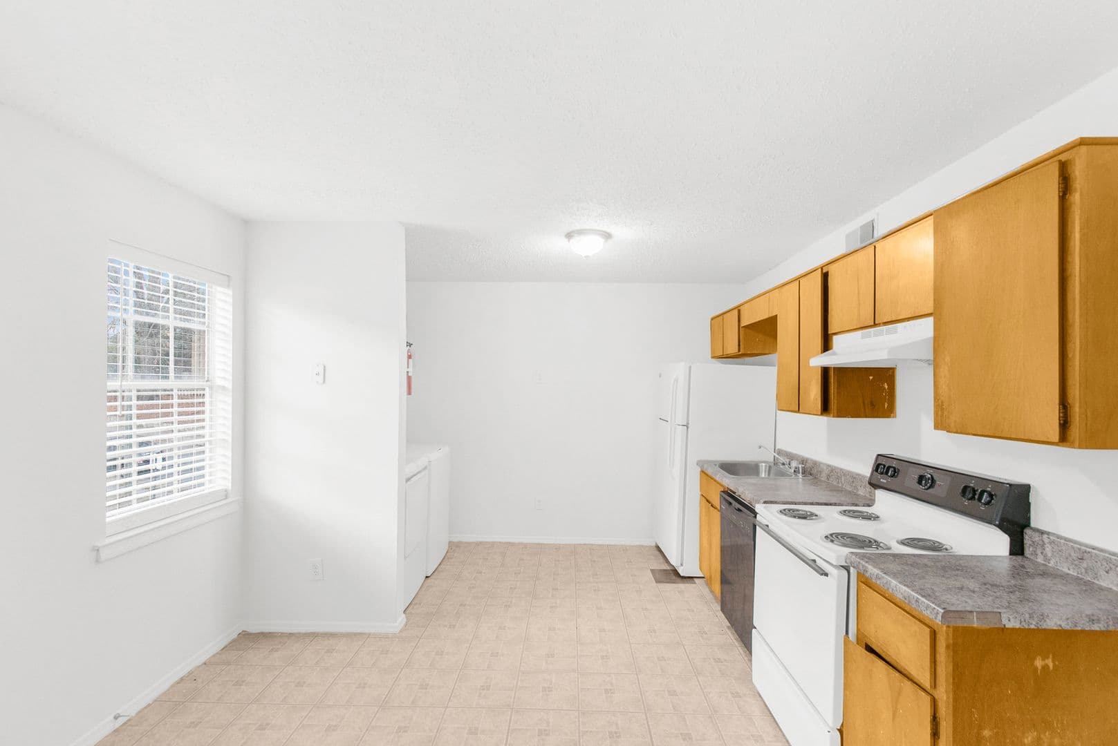 Birmingham Apartment: 1331 14th Ave S