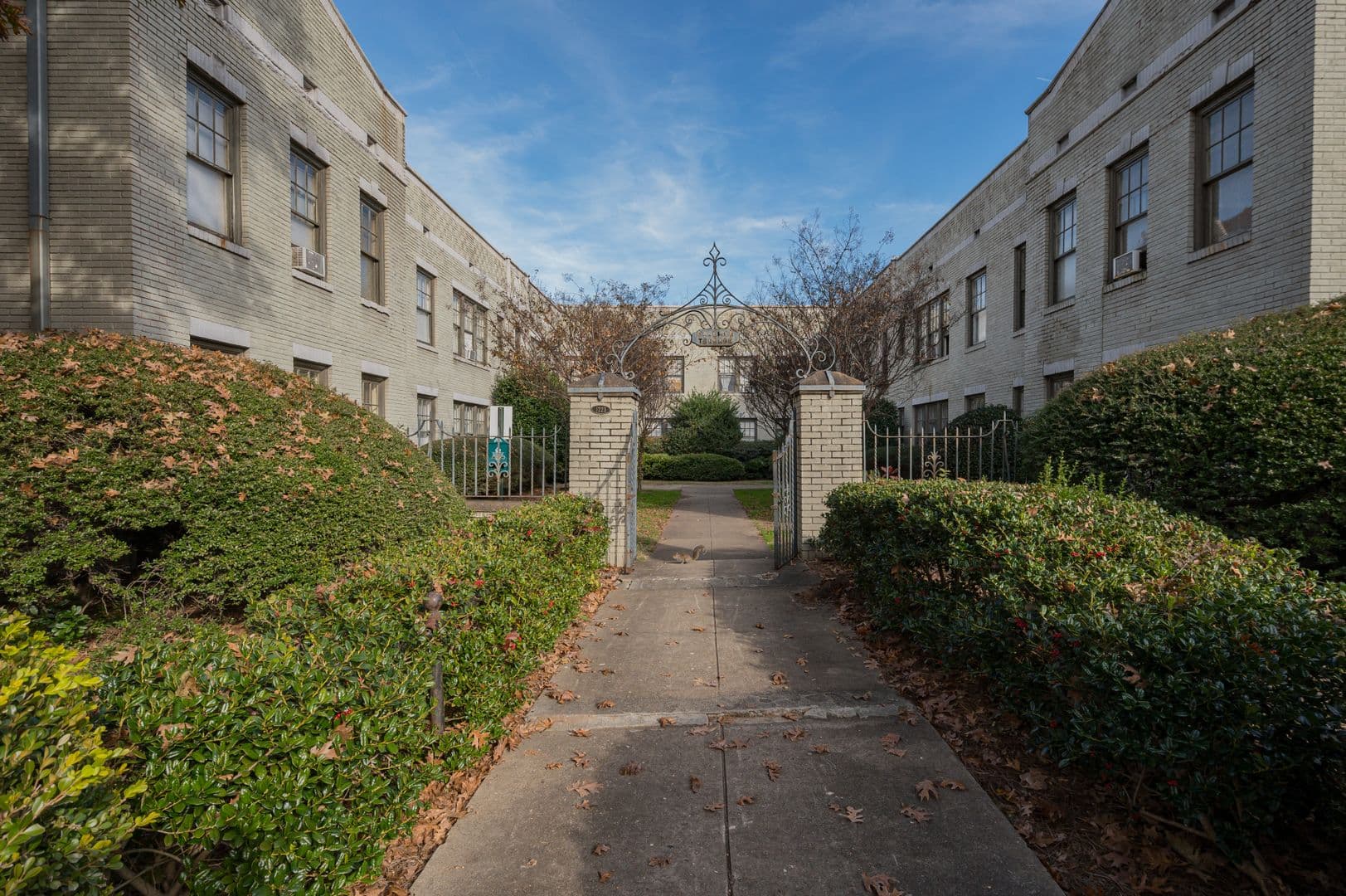 Birmingham Apartment: 1223 29th St S