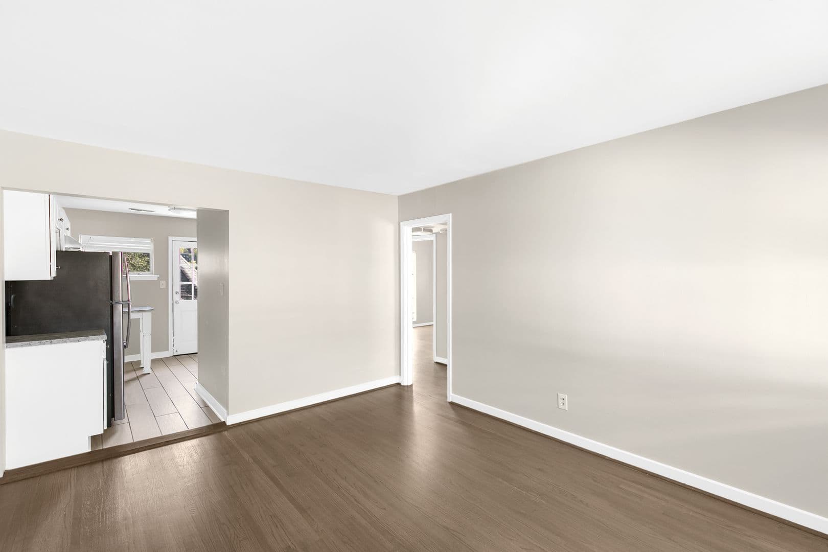 Birmingham Apartment: 1701 13th Avenue South