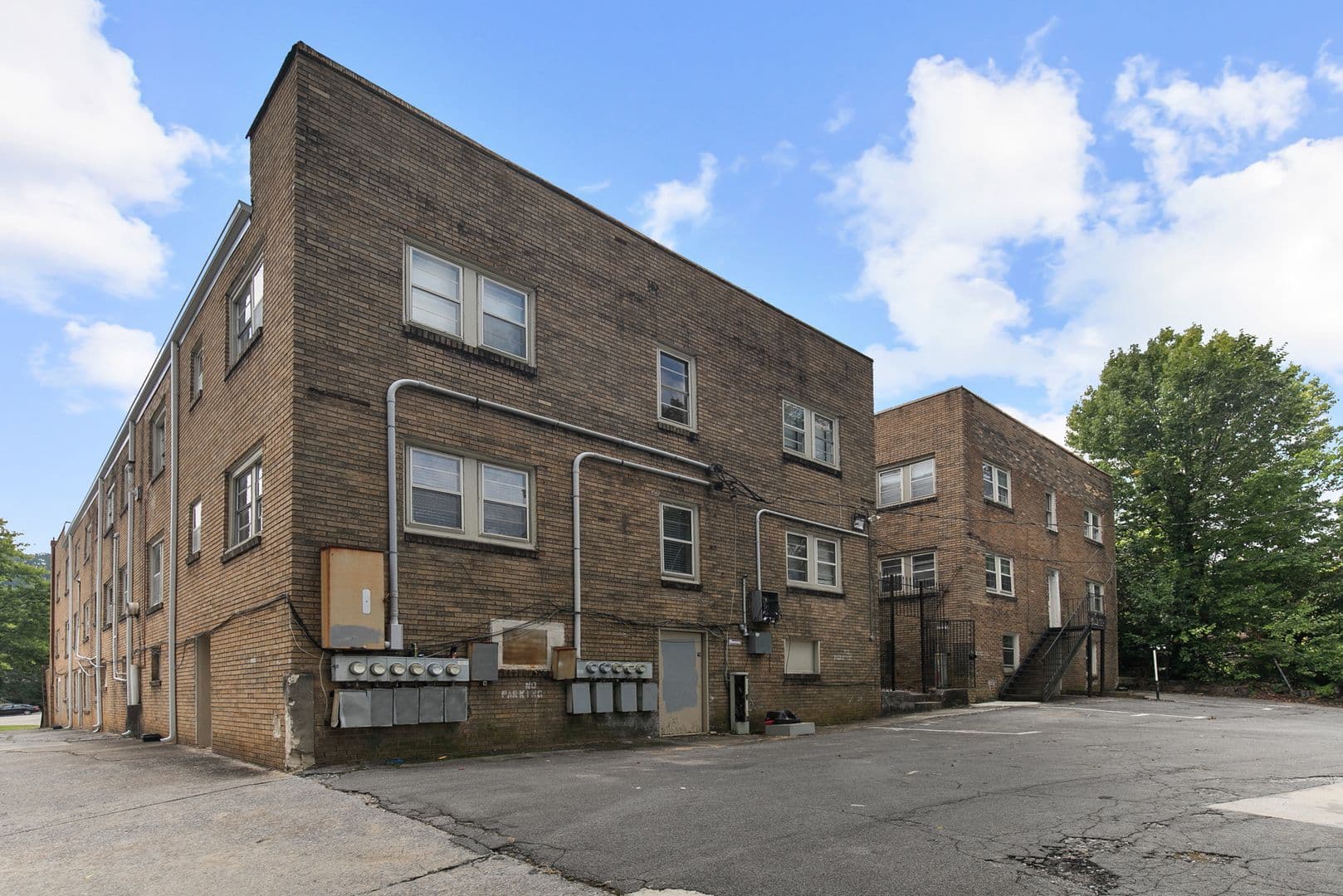 Birmingham Apartment: 1340 14th Ave S