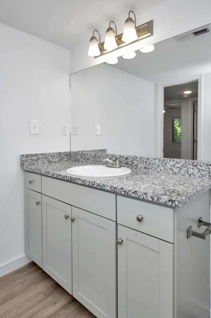 Birmingham Apartment: 1413 11th Pl S