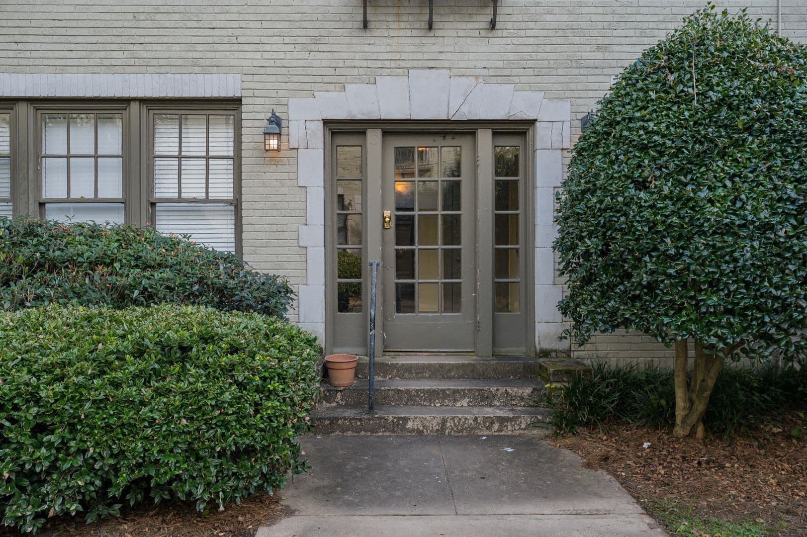 Birmingham Apartment: 1223 29th St S