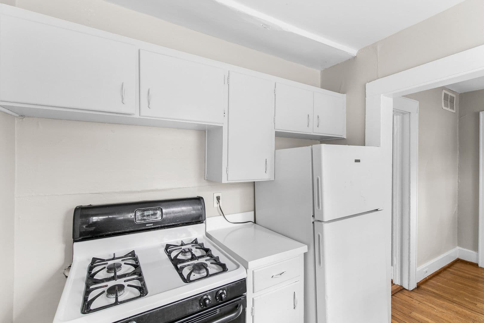 Birmingham Apartment: 2501 Caldwell Ave S