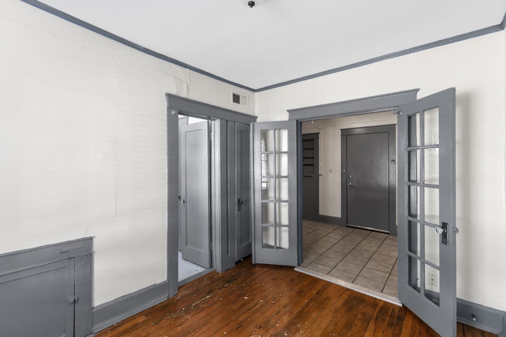 Birmingham Apartment: 1141 14th Street South