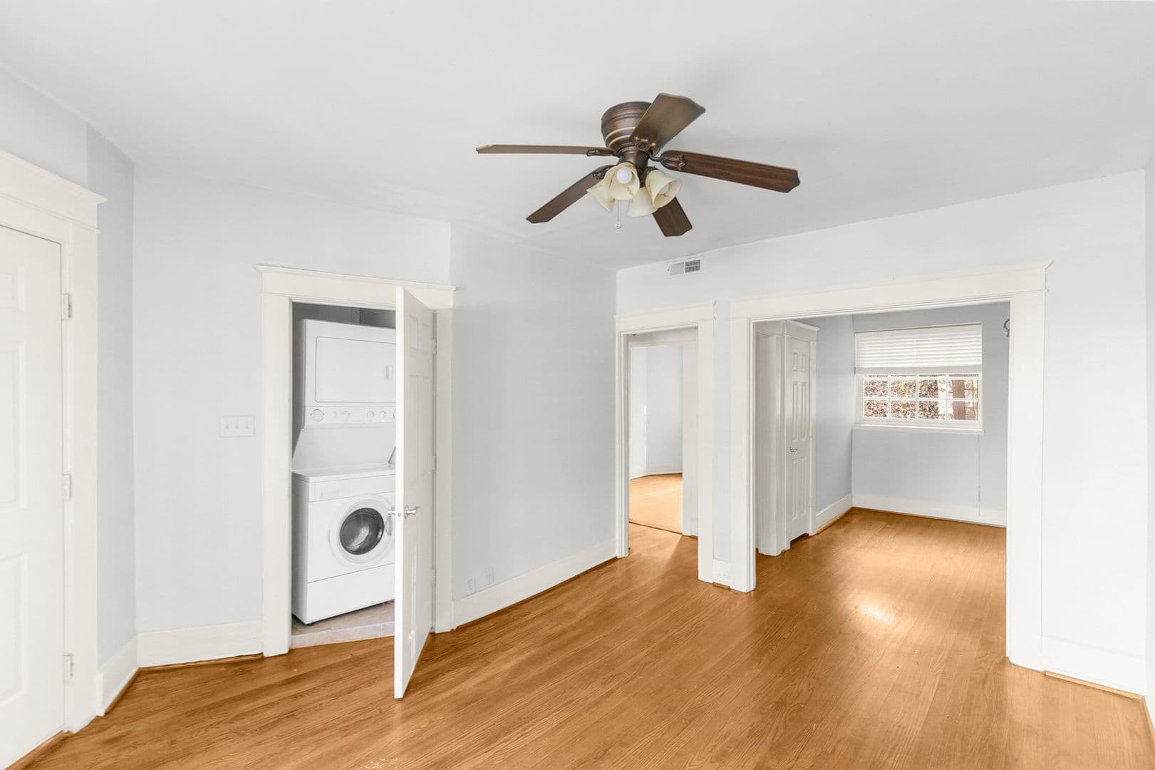 Birmingham Apartment: 2907 13th Avenue South