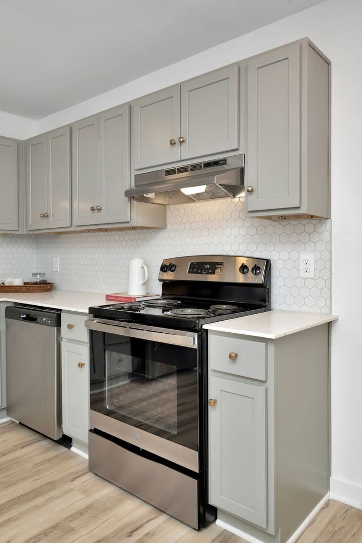Birmingham Apartment: 1201 33rd St South