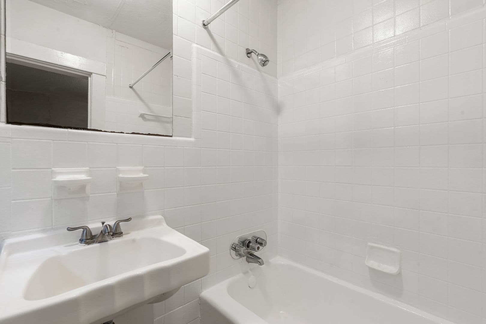 Birmingham Apartment: 3003 13th Ave S