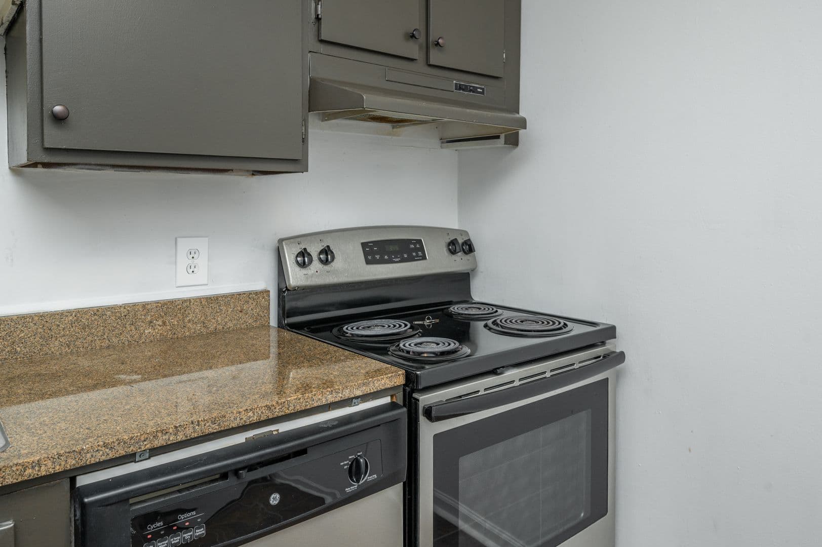Birmingham Apartment: 1119 11th Place S