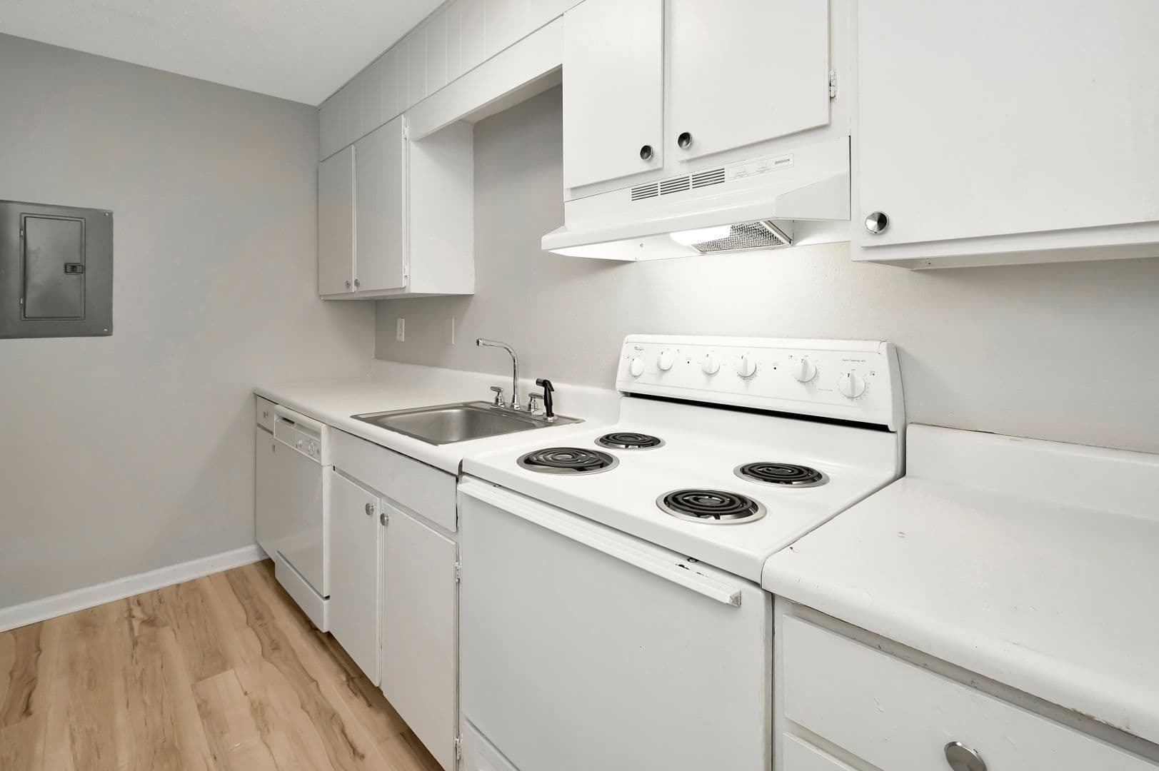 Birmingham Apartment: 1708 14th Avenue South