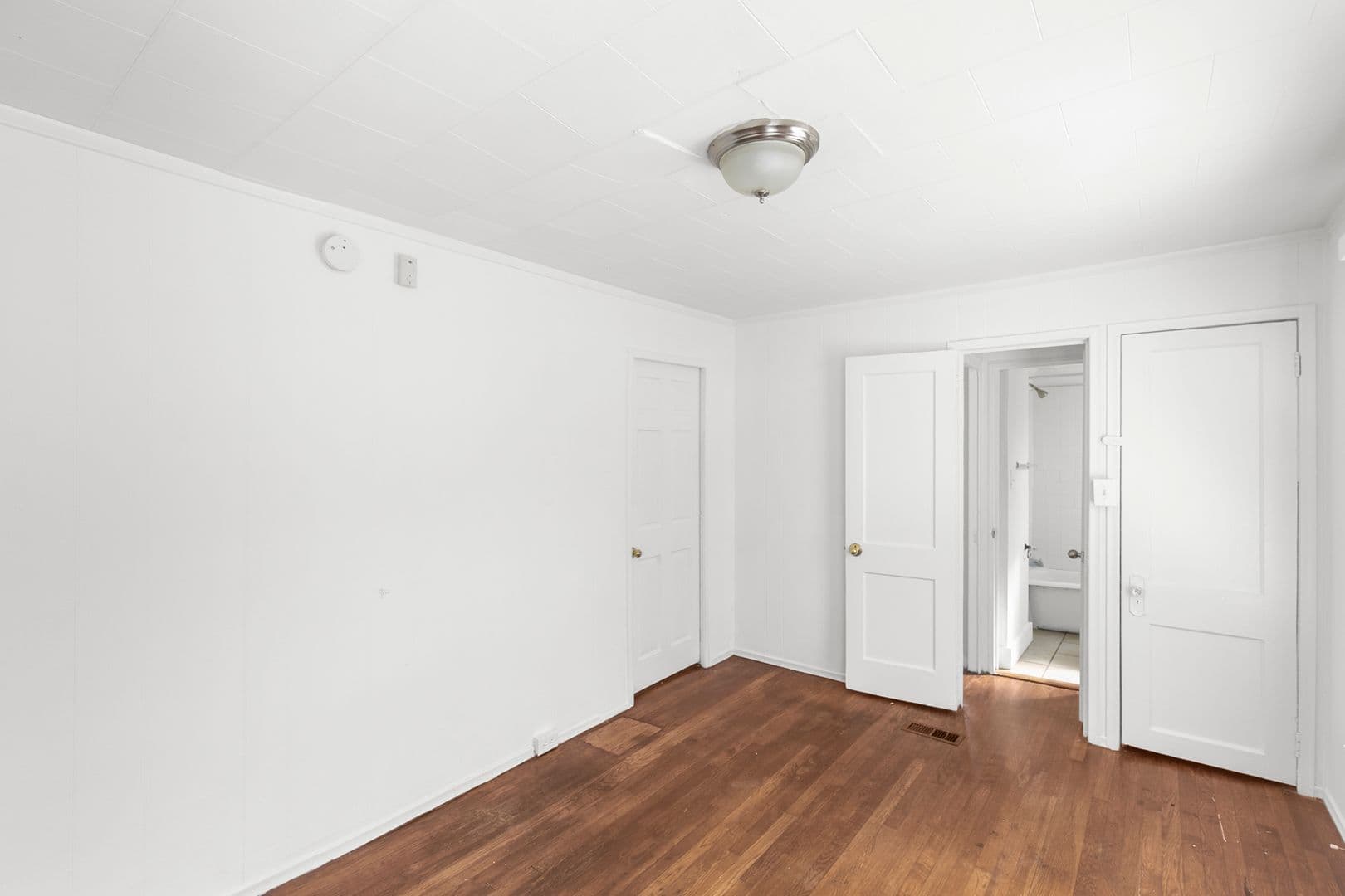Birmingham Apartment: 1416 14th Street South