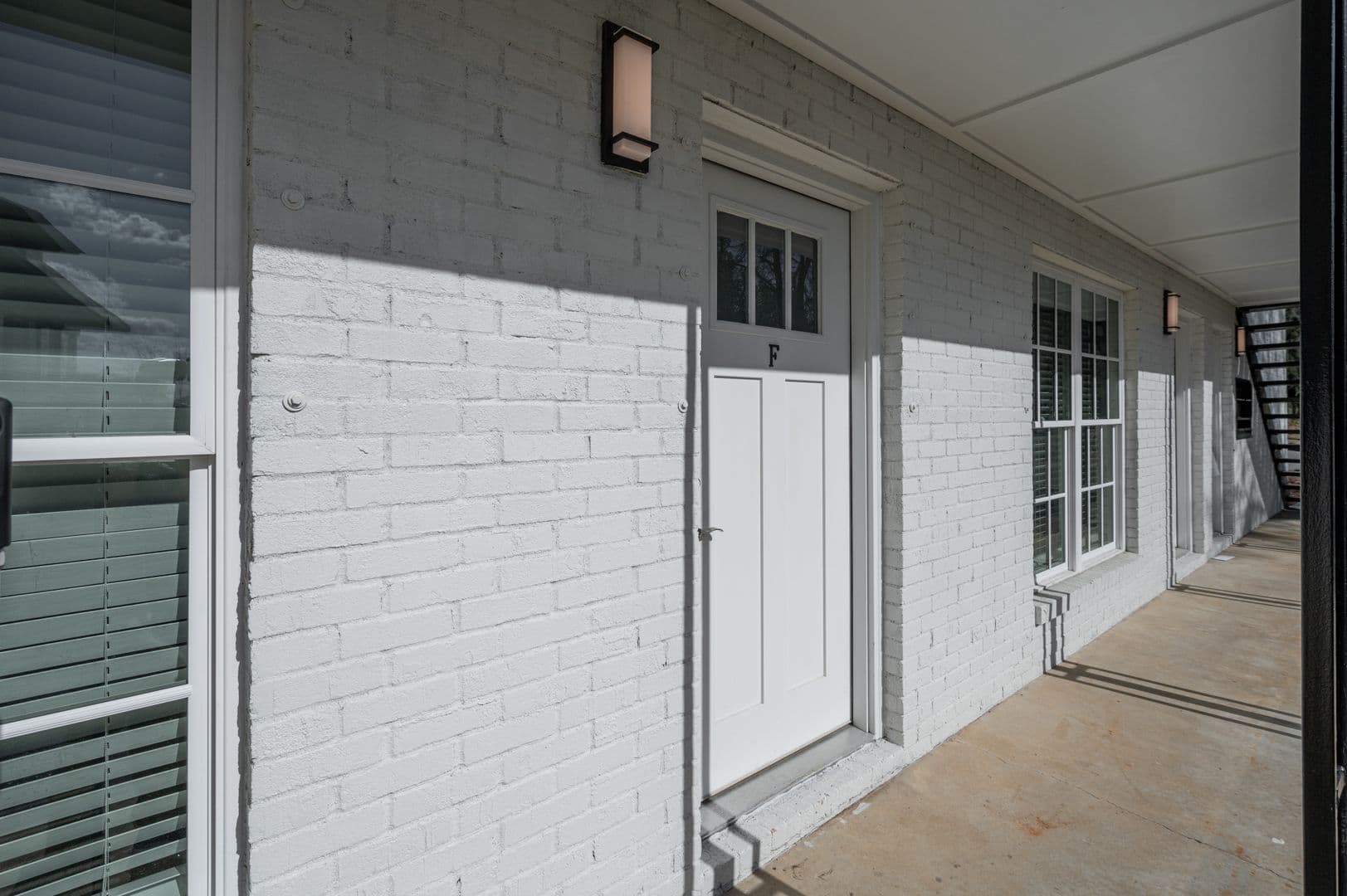 Birmingham Apartment: 3314 Cliff Road S