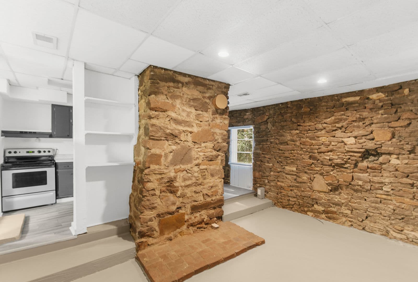 Birmingham Apartment: 1745-1747-1749-1751-1753-1755 13th Ave S