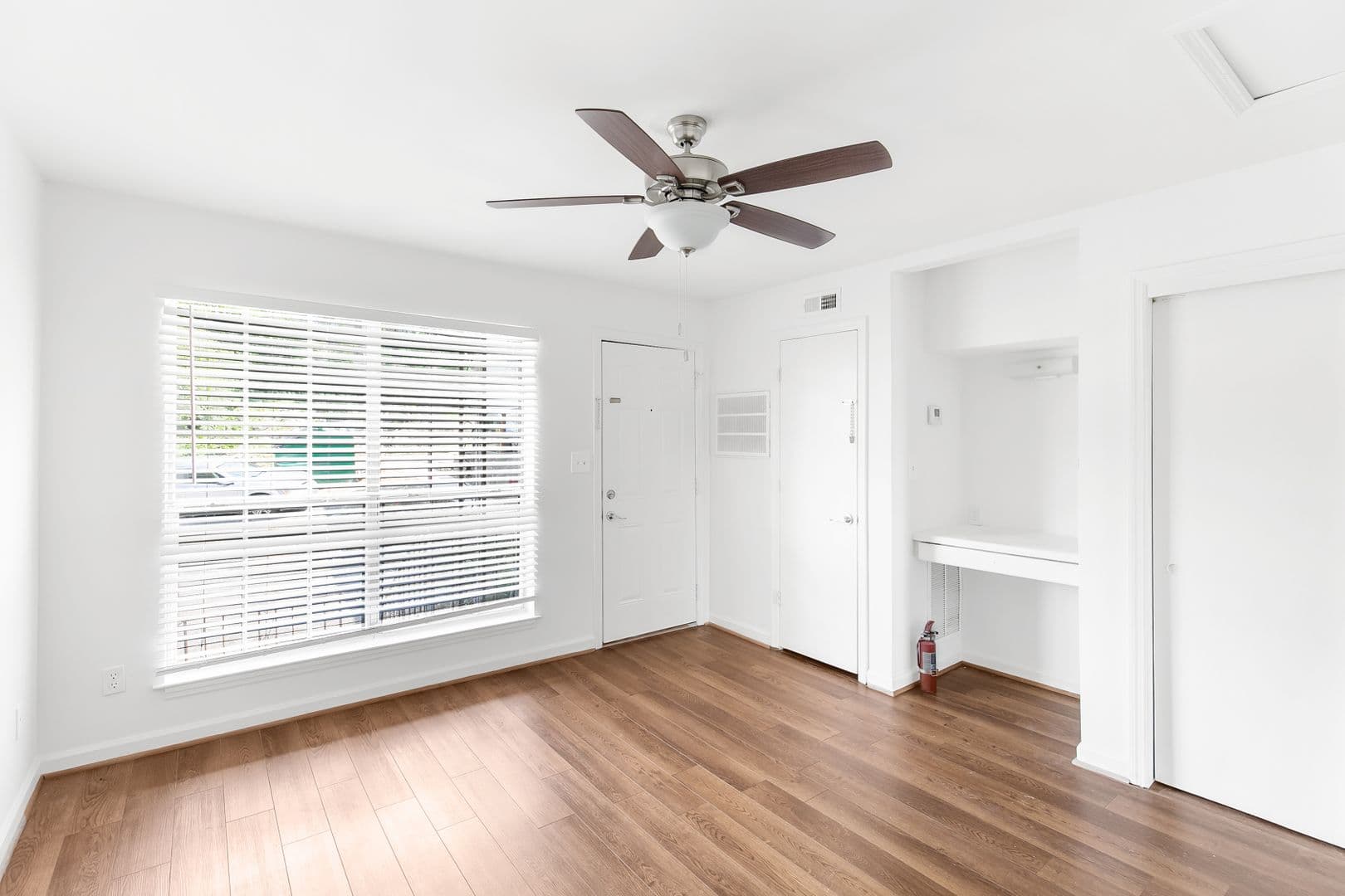 Birmingham Apartment: 1325 34th Street South