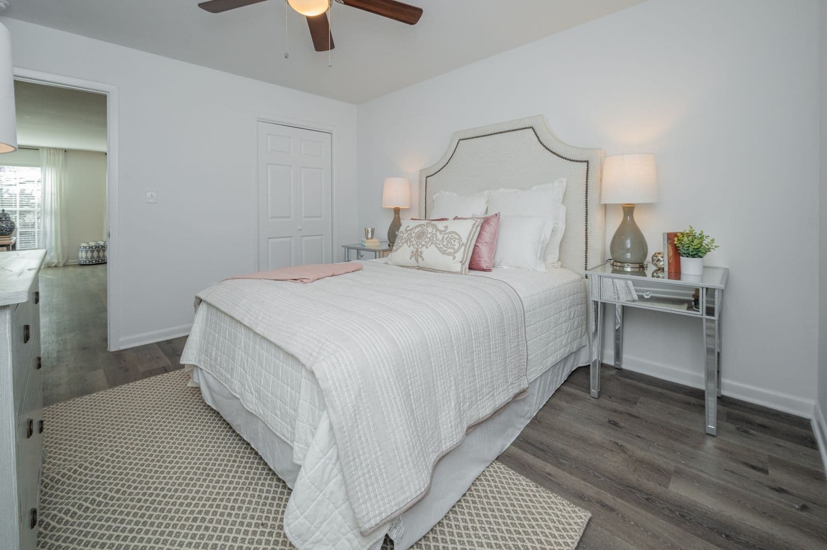Birmingham Apartment: 3314 Cliff Road S