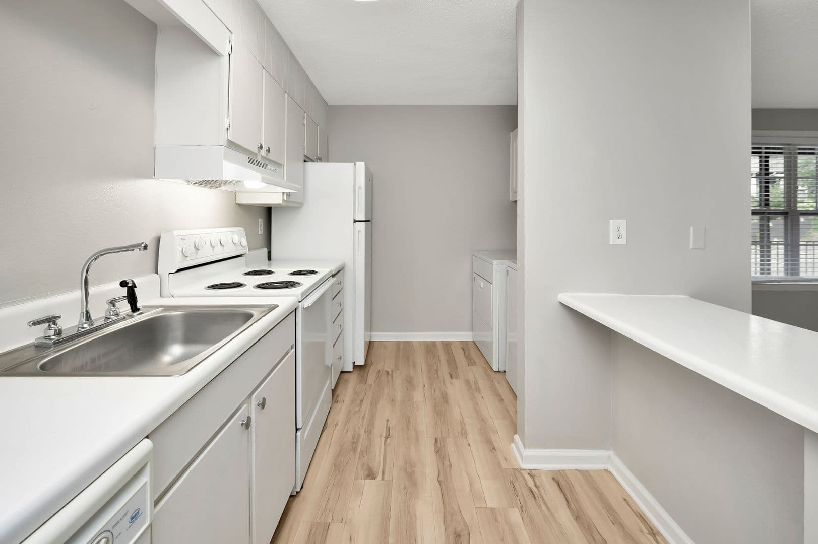 Birmingham Apartment: 1708 14th Avenue South