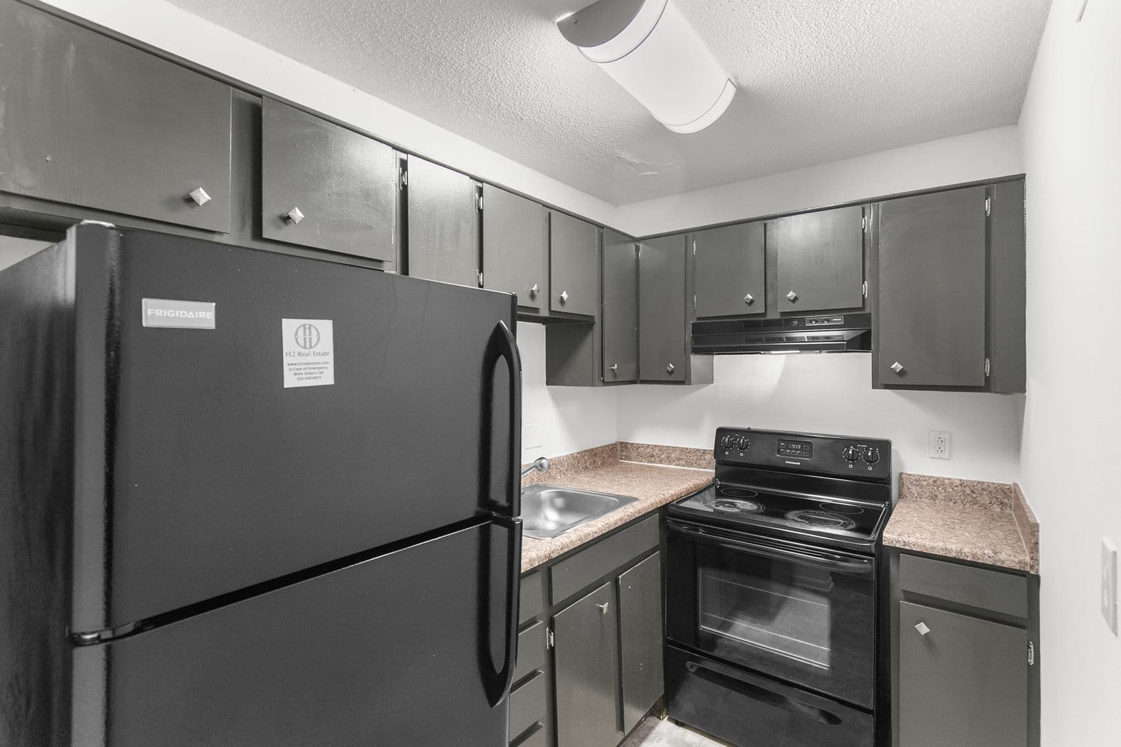 Birmingham Apartment: 1608-1620 14th Ave S