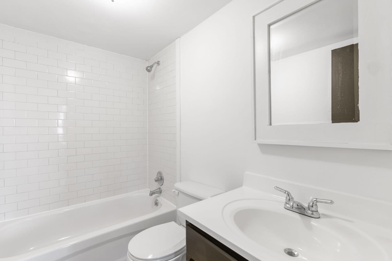 Birmingham Apartment: 1301 18th Ave S