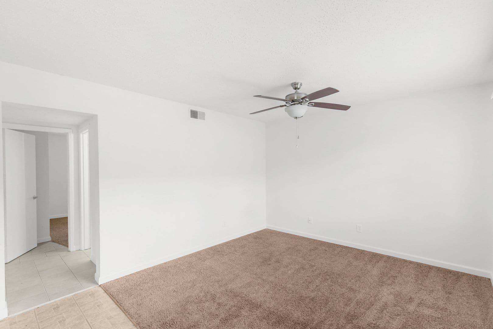 Birmingham Apartment: 1331 14th Ave S