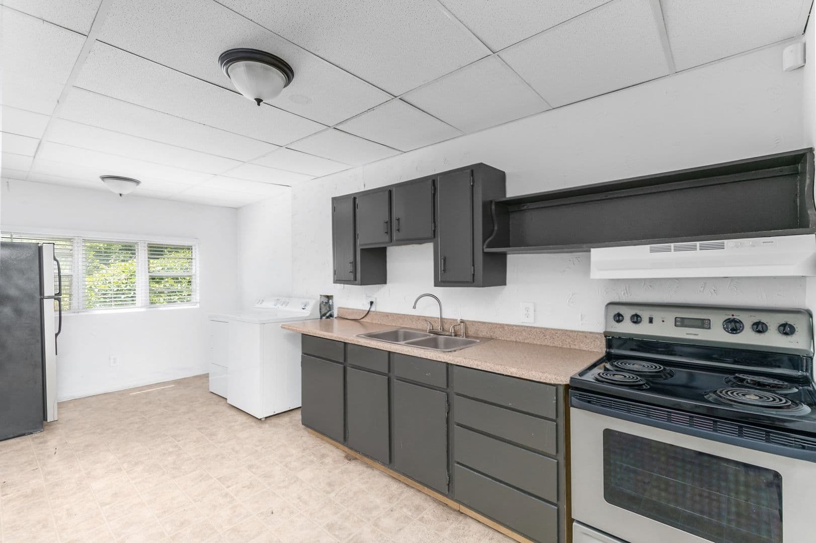 Birmingham Apartment: 1745-1747-1749-1751-1753-1755 13th Ave S
