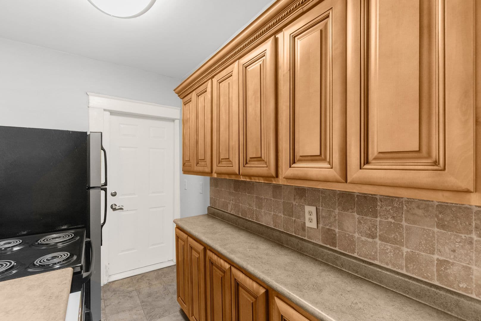 Birmingham Apartment: 2907 13th Avenue South