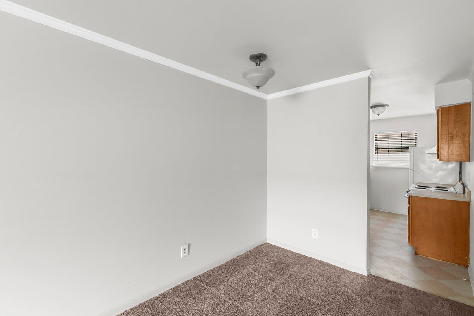 Birmingham Apartment: 909 30th St S