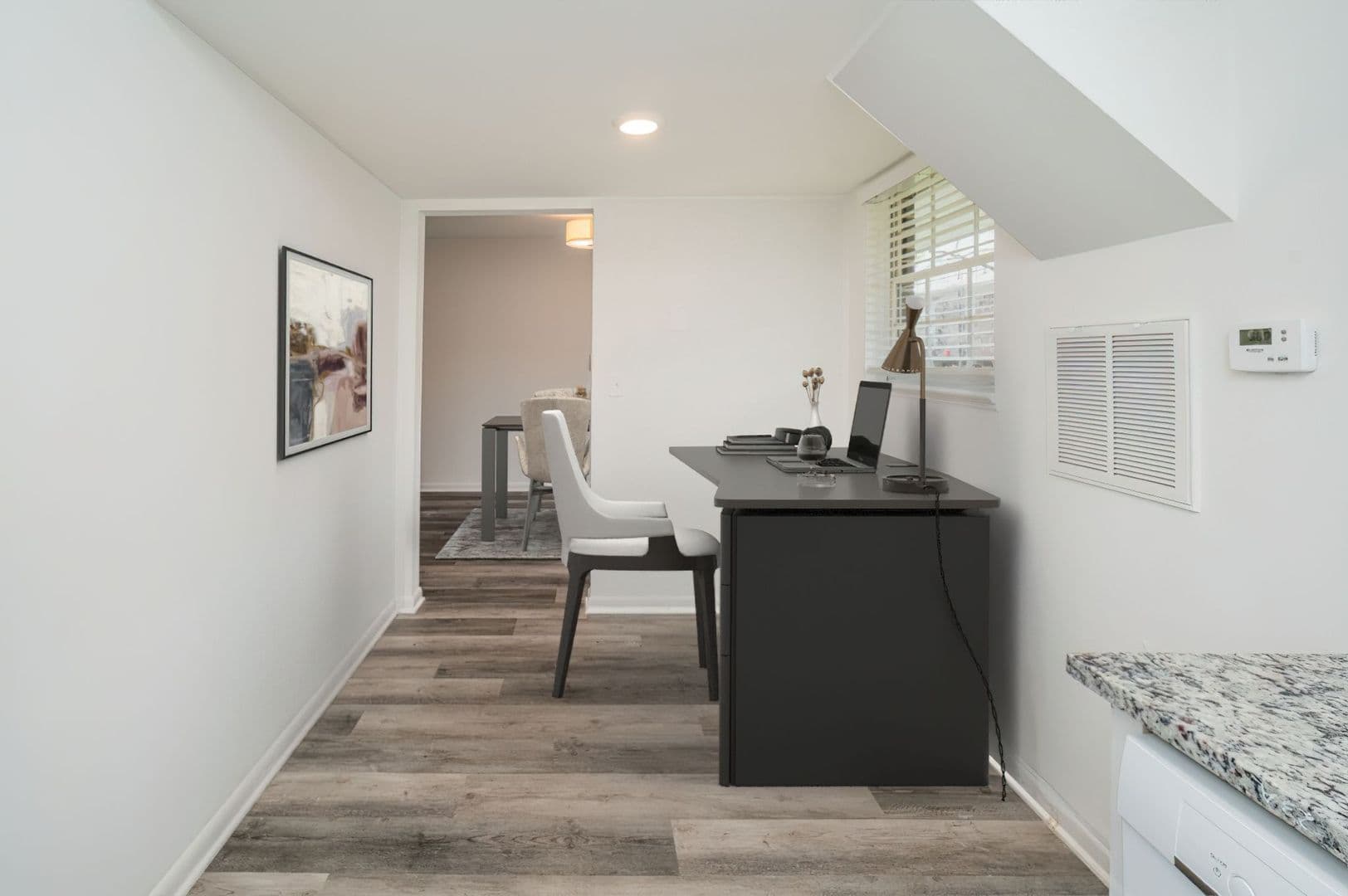 Birmingham Apartment: 3477 Cliff Terrace S