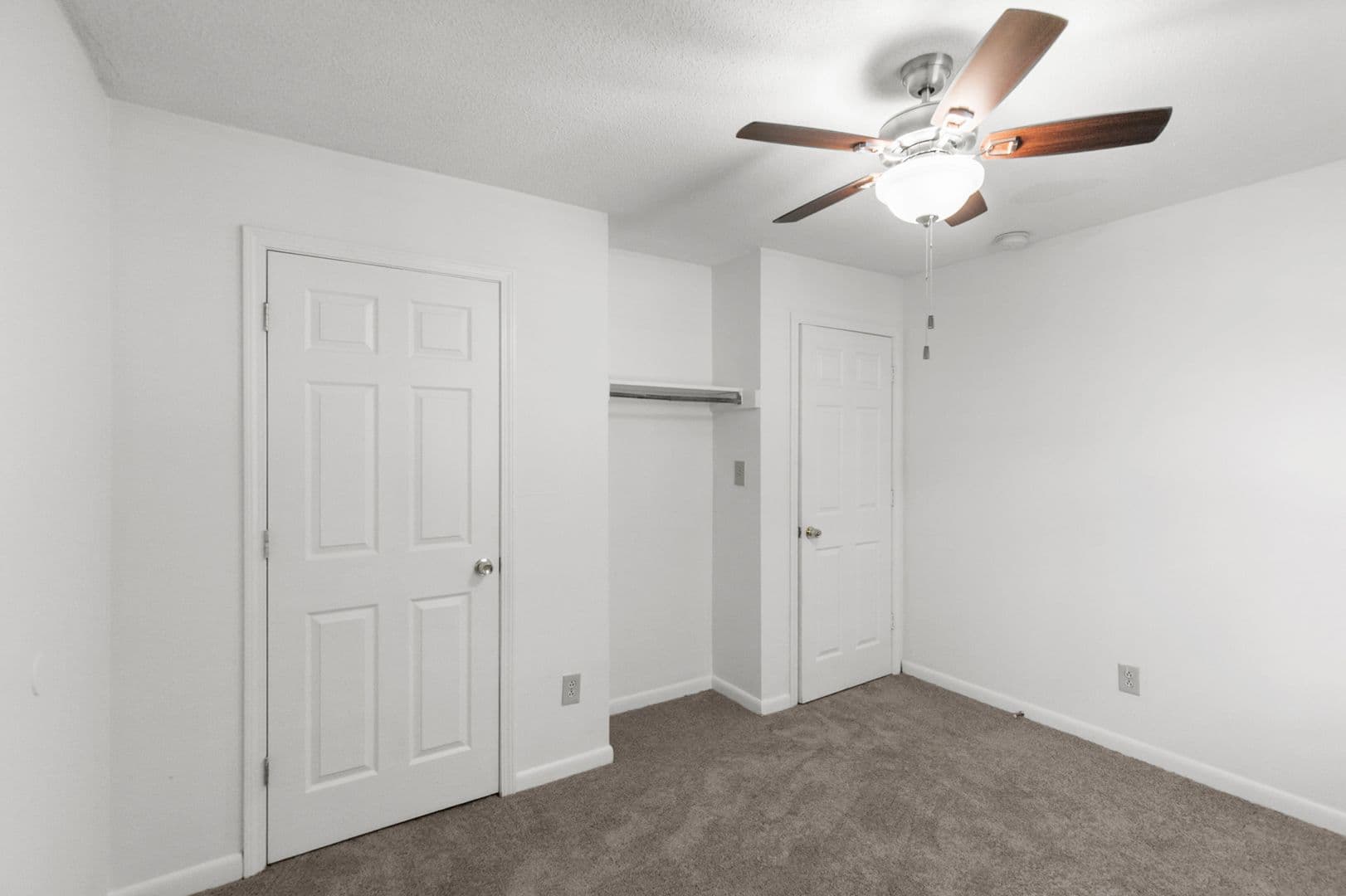 Birmingham Apartment: 4112 5th Avenue S
