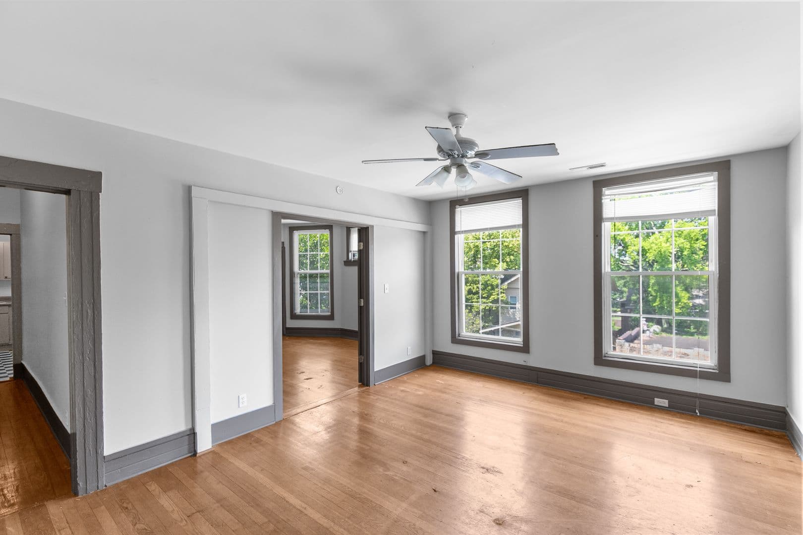 Birmingham Apartment: 1131 16th Avenue South