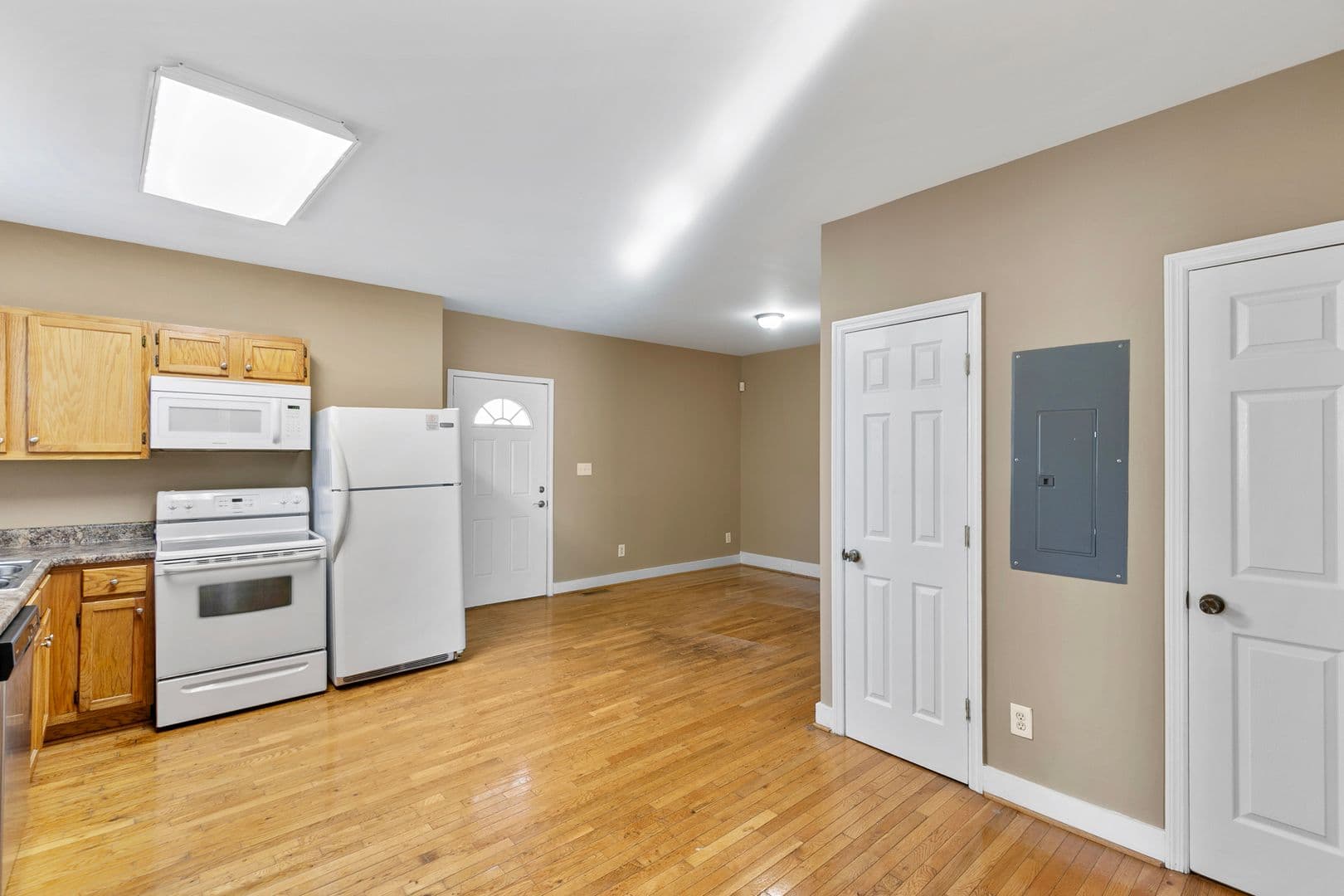 Birmingham Apartment: 1436 18th Street South