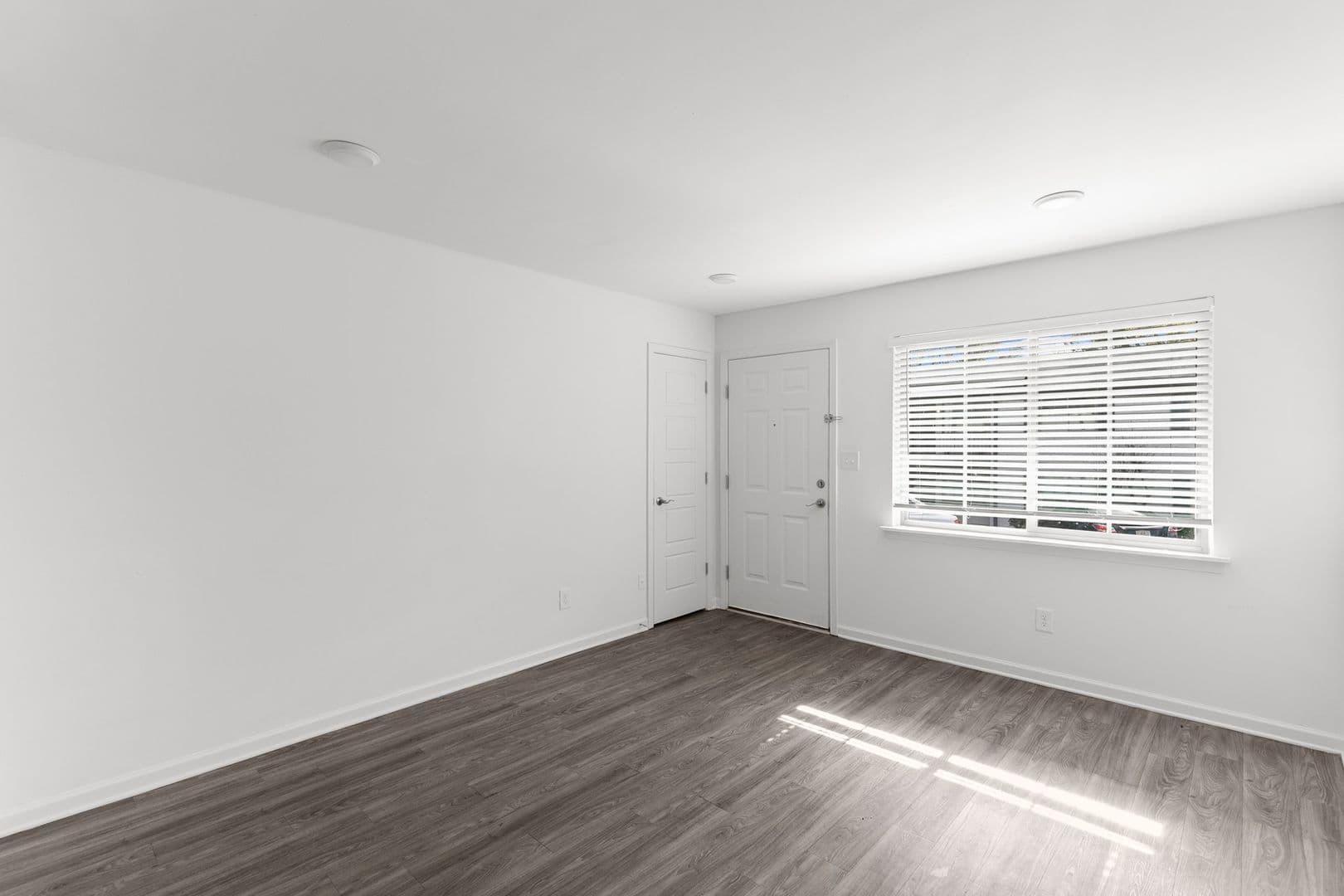 Birmingham Apartment: 4237-4241 5th Ave S