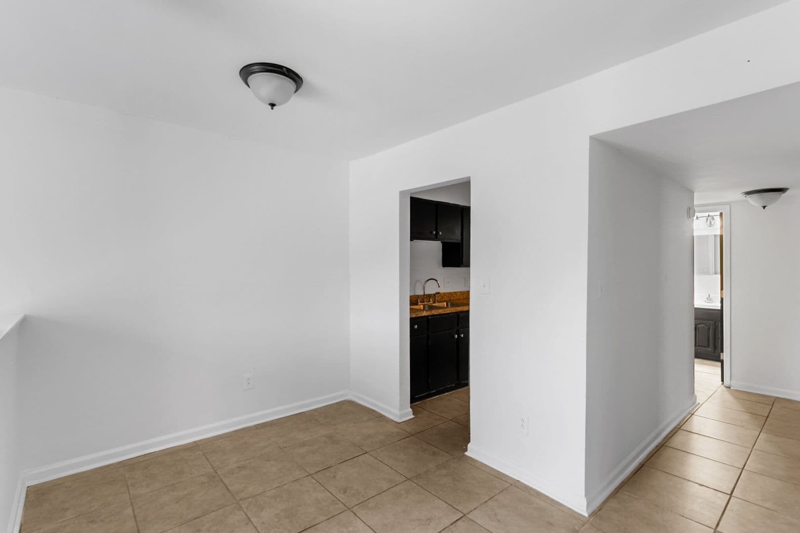 Birmingham Apartment: 1119 11th Place S