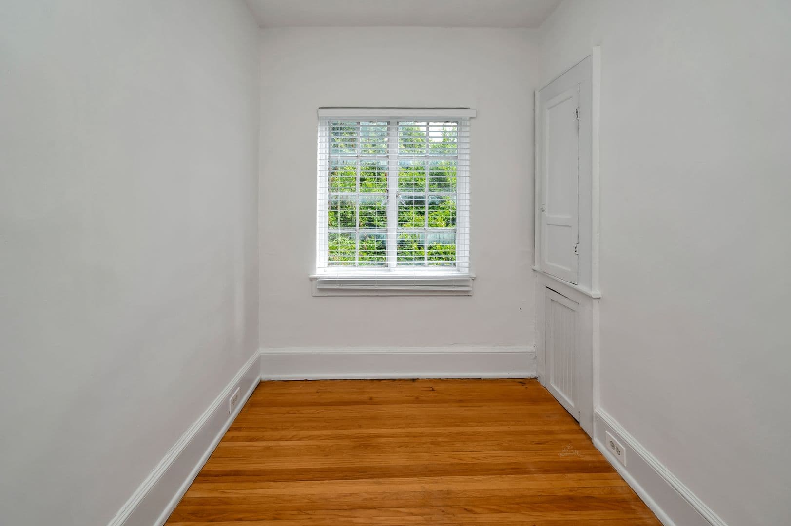 Birmingham Apartment: 1226-1228 29th Street South