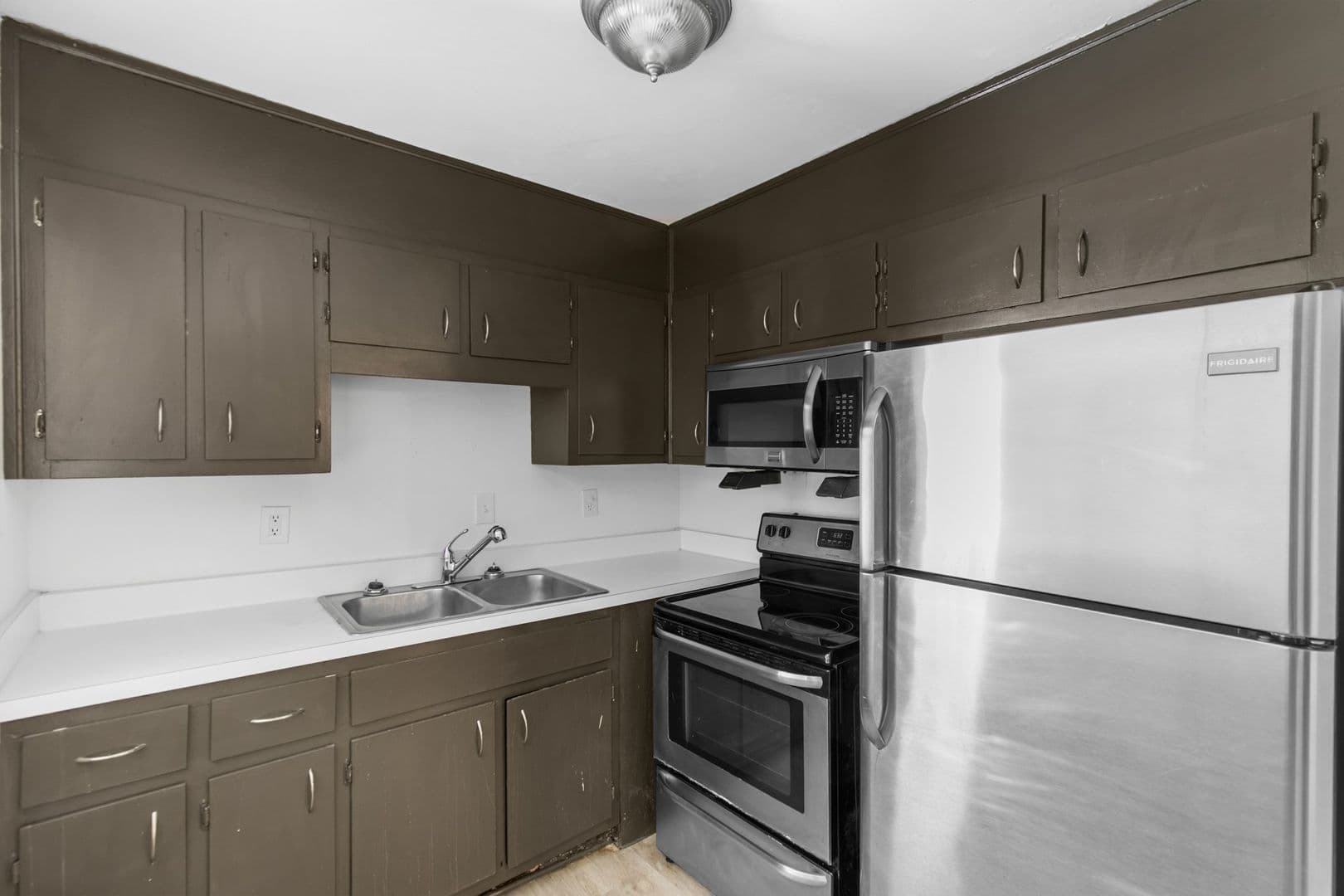 Birmingham Apartment: 1629 14th Ave S