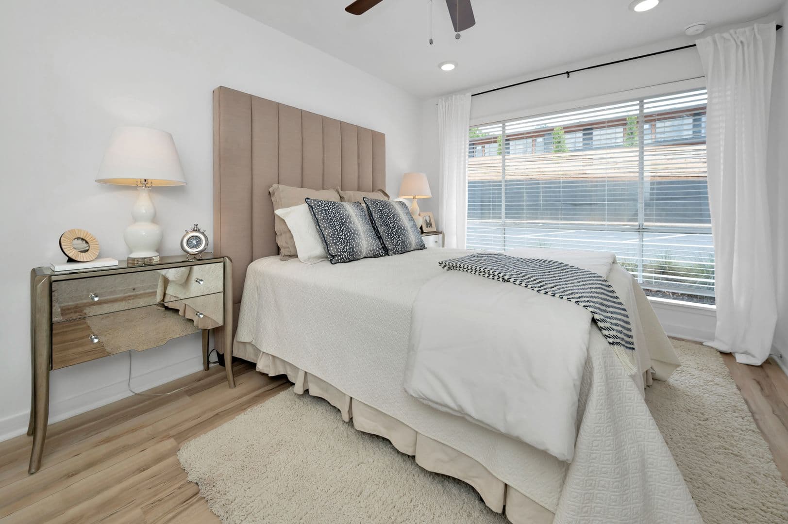 Birmingham Apartment: 1201 33rd St South