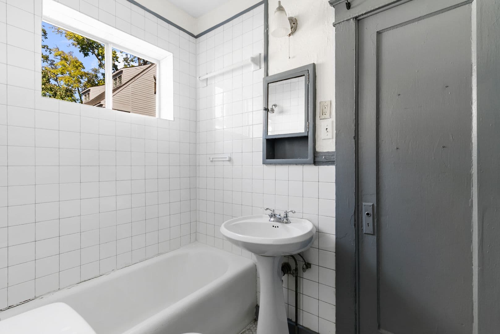 Birmingham Apartment: 1141 14th Street South