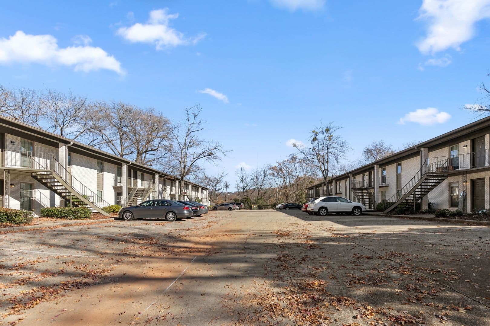 Birmingham Apartment: 685-691 Idlewild Circle