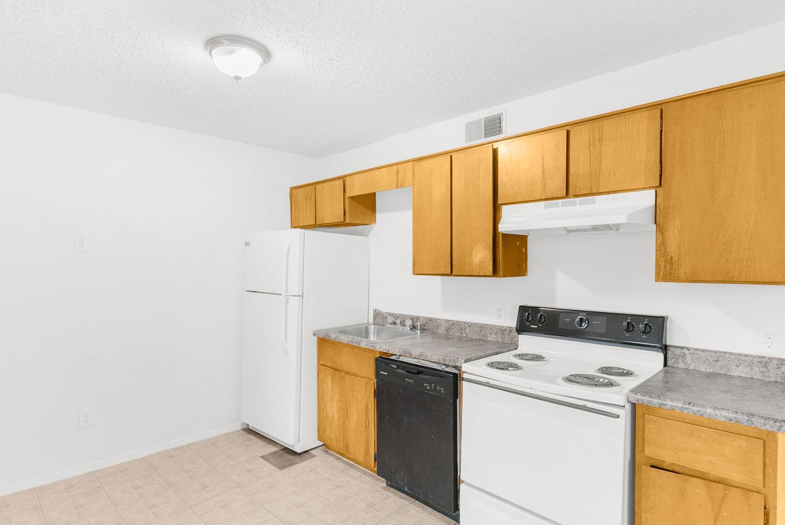 Birmingham Apartment: 1331 14th Ave S