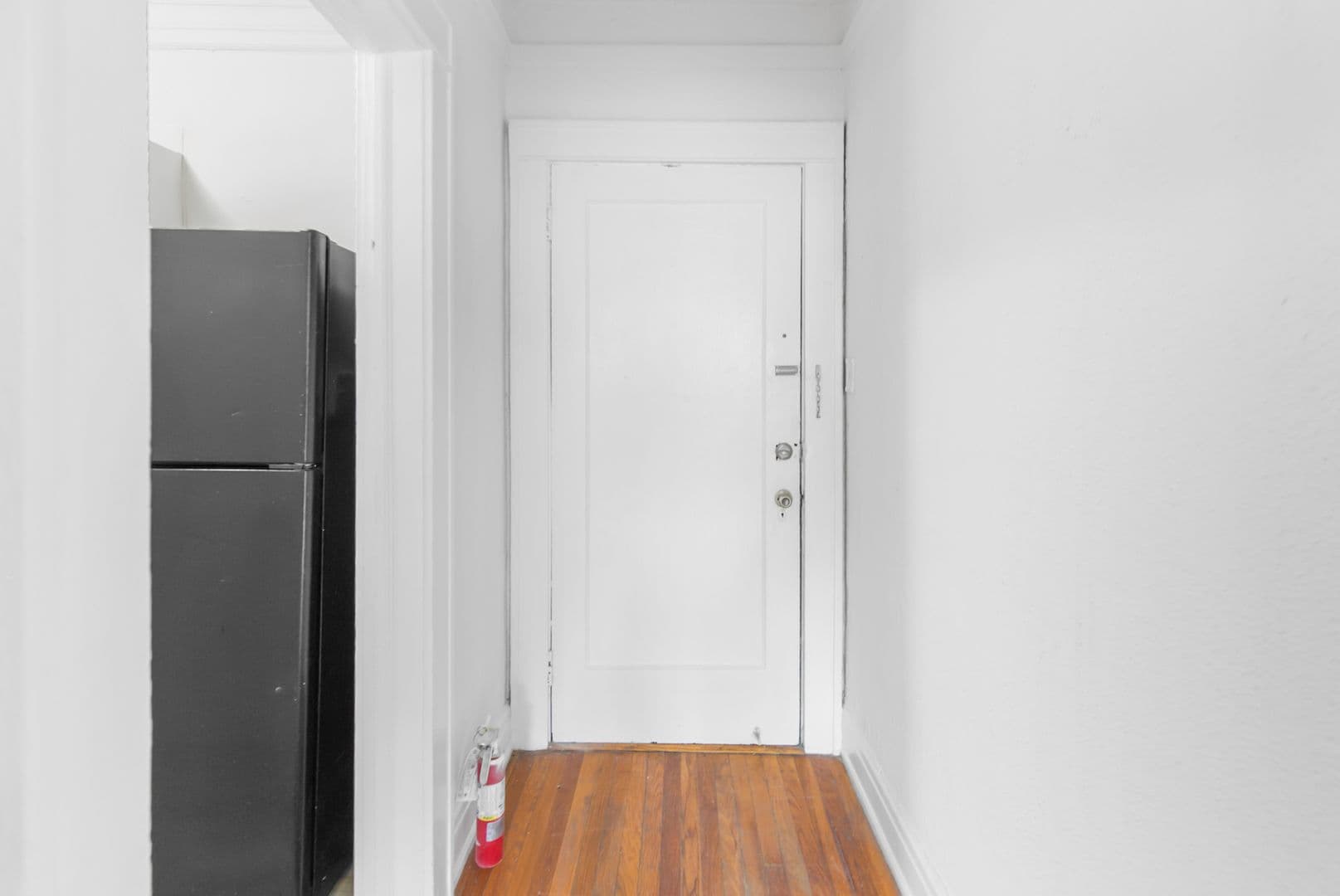 Birmingham Apartment: 3003 13th Ave S