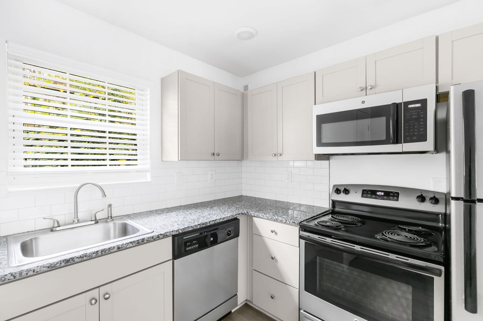 Birmingham Apartment: 1322 15th Ave S