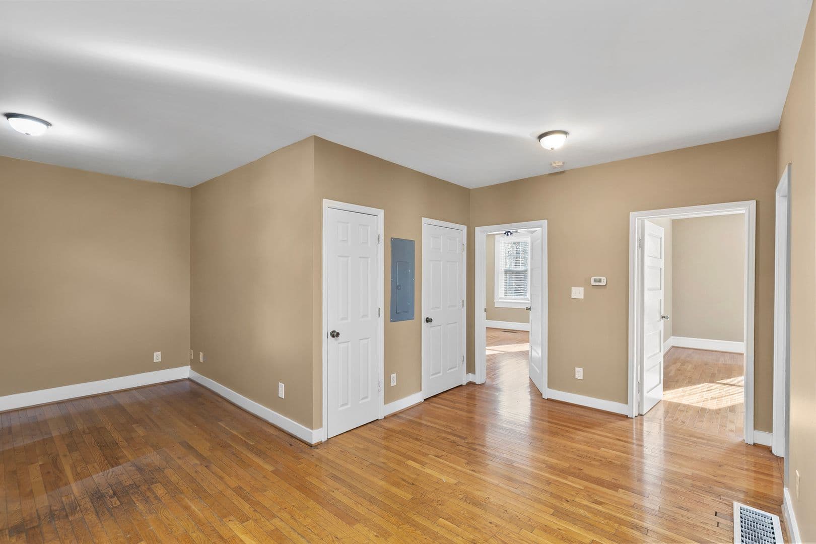 Birmingham Apartment: 1436 18th Street South