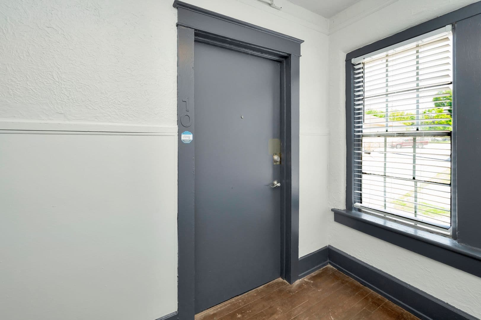 Birmingham Apartment: 1141 14th Street South