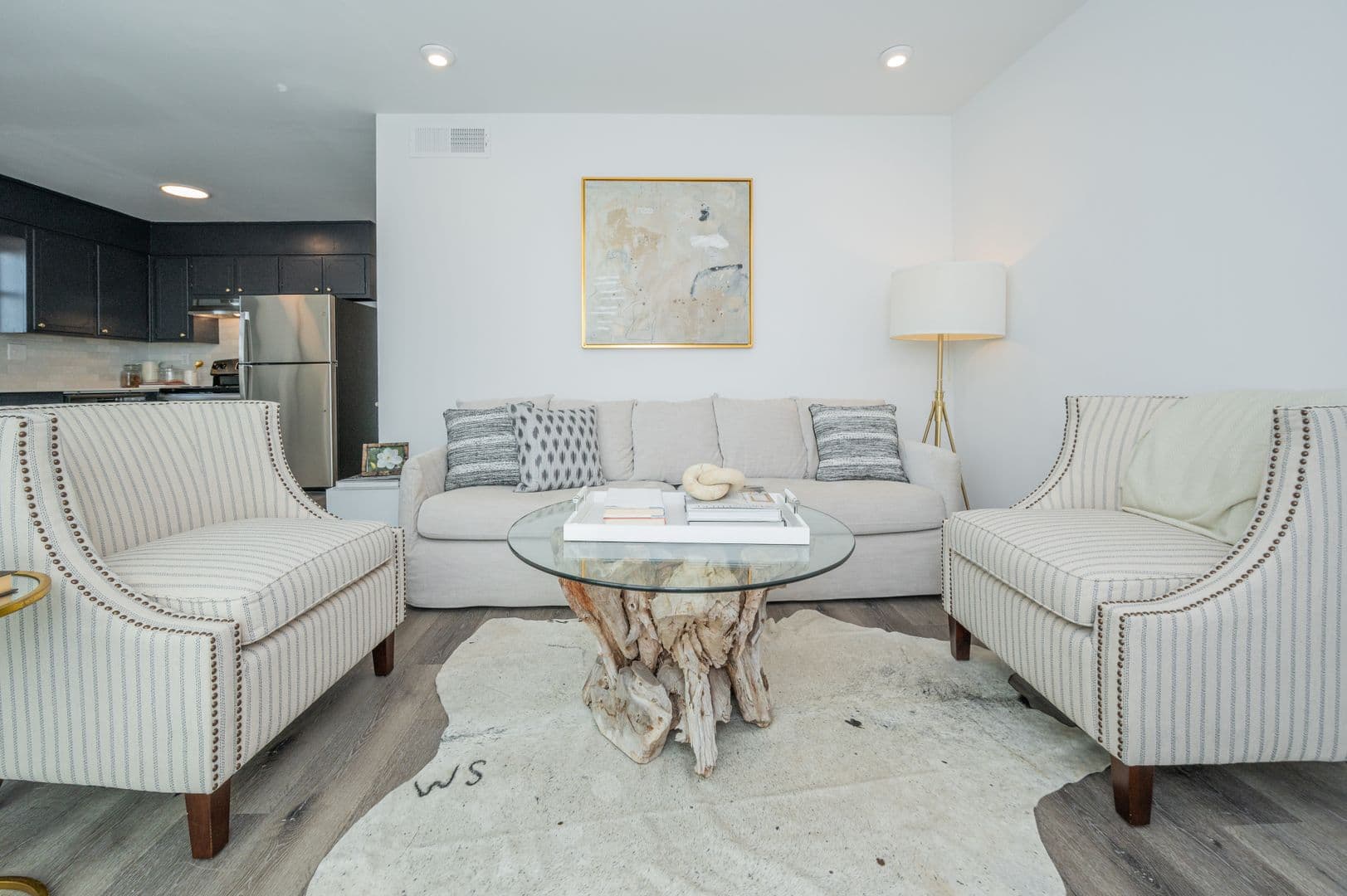 Birmingham Apartment: 3314 Cliff Road S