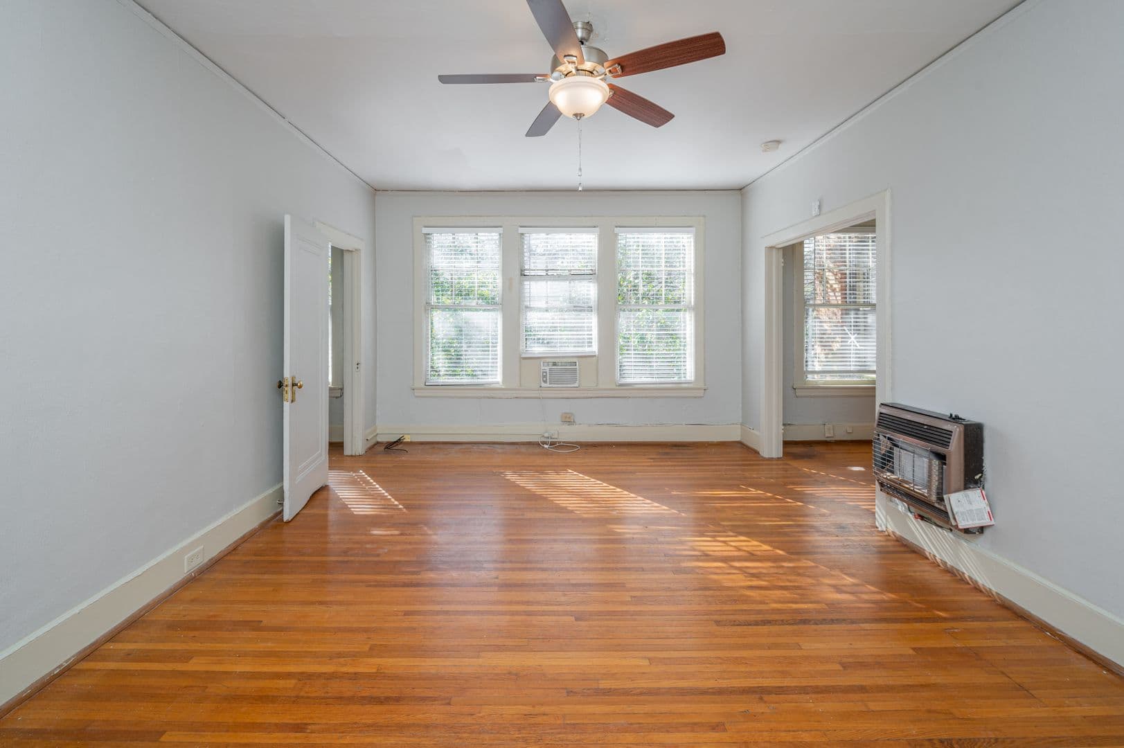 Birmingham Apartment: 1223 29th St S