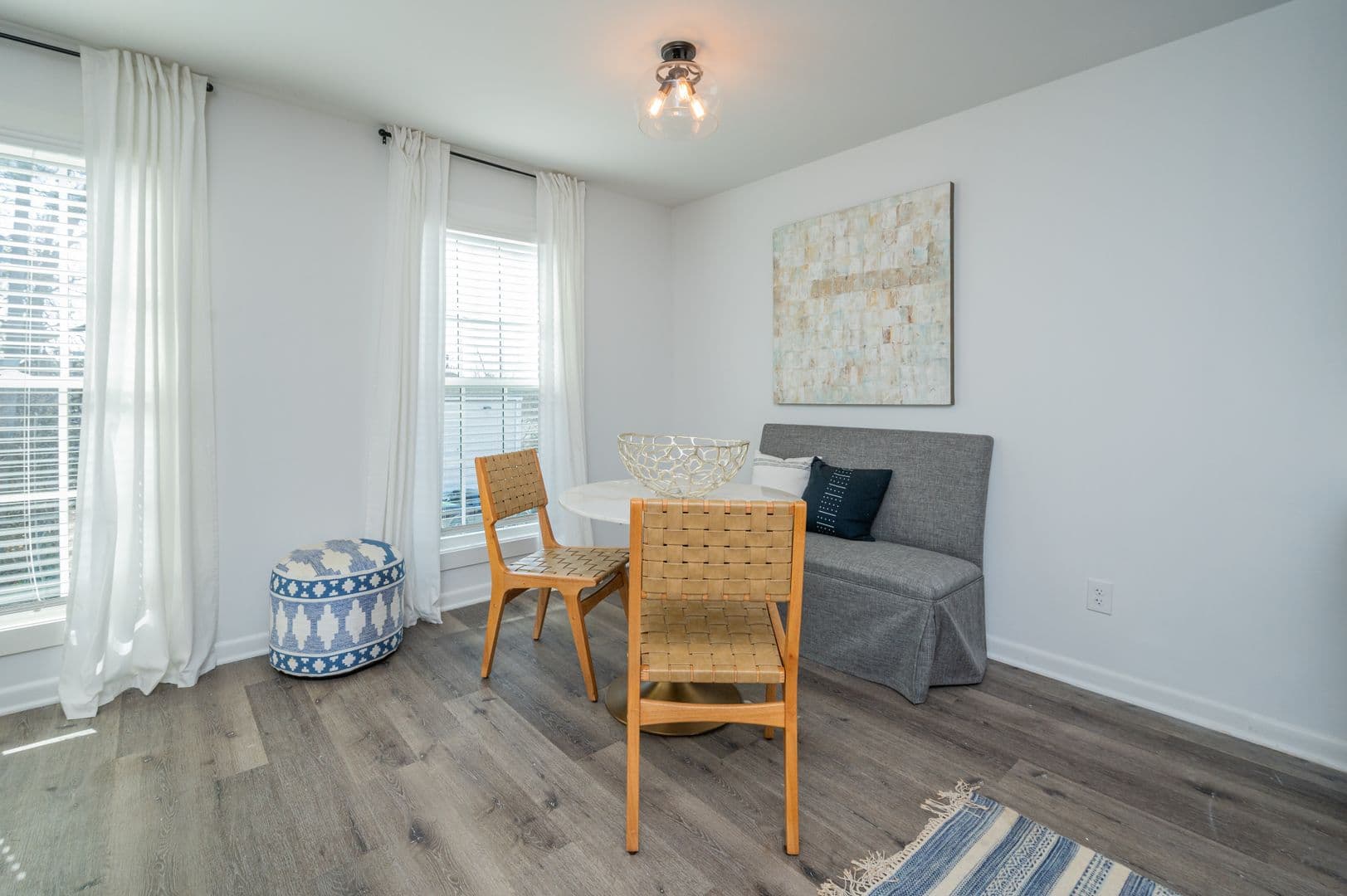 Birmingham Apartment: 3314 Cliff Road S