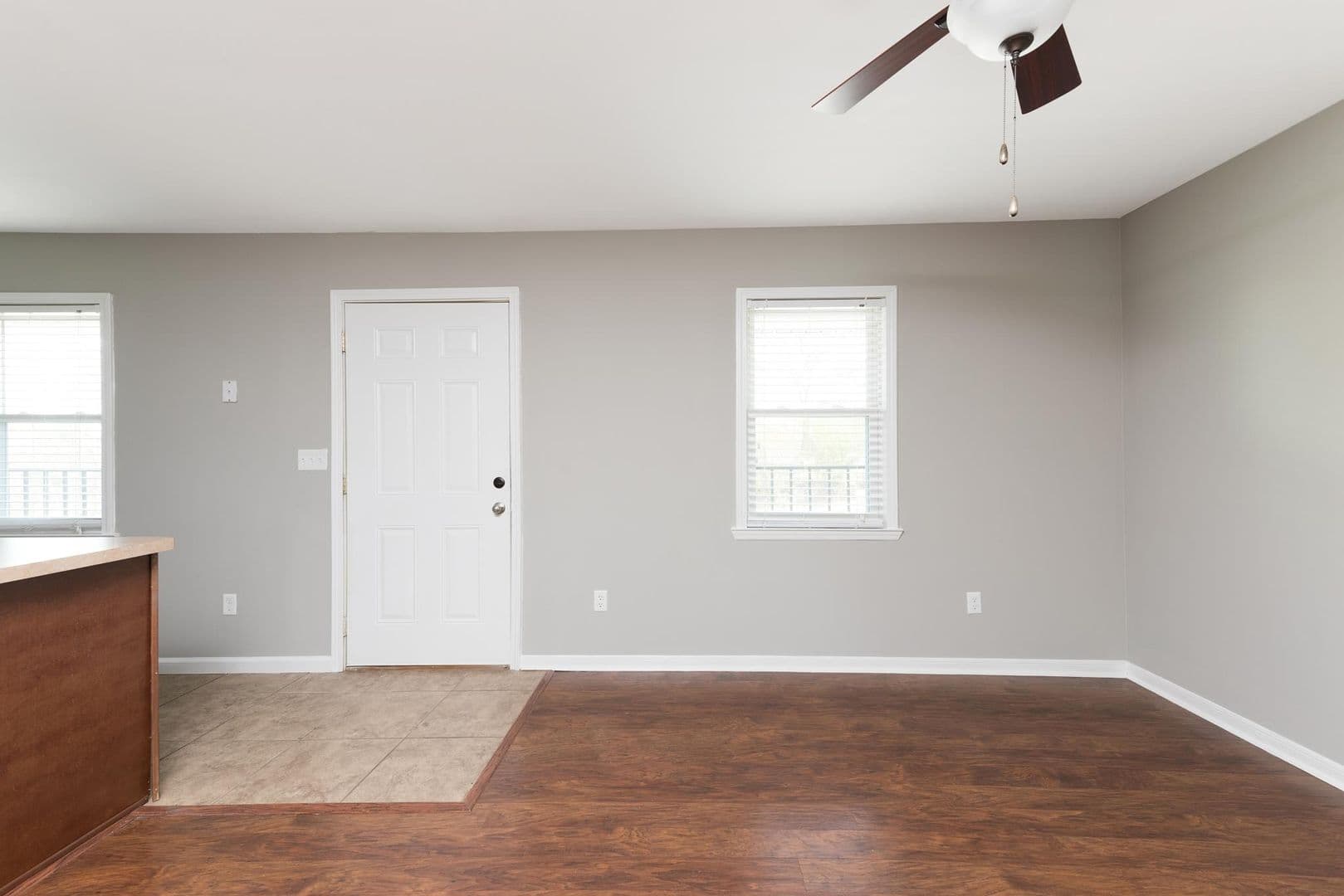 Birmingham Apartment: 3732 4th Ave S