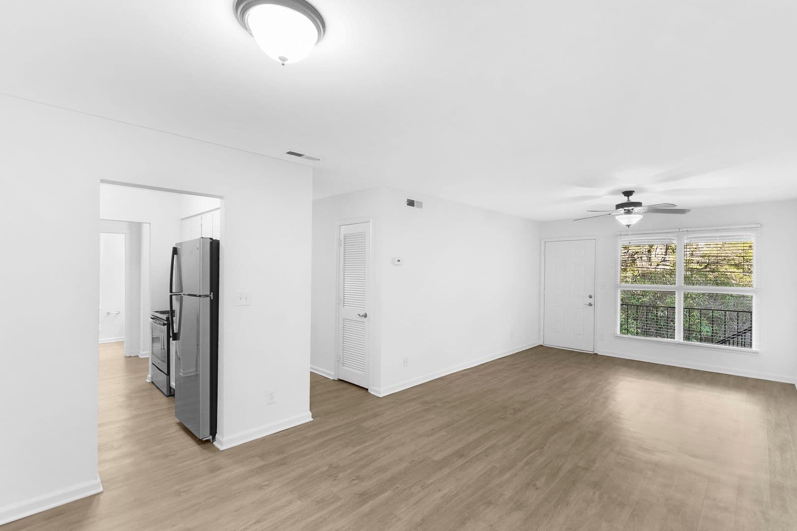 Birmingham Apartment: 1119 11th Place S