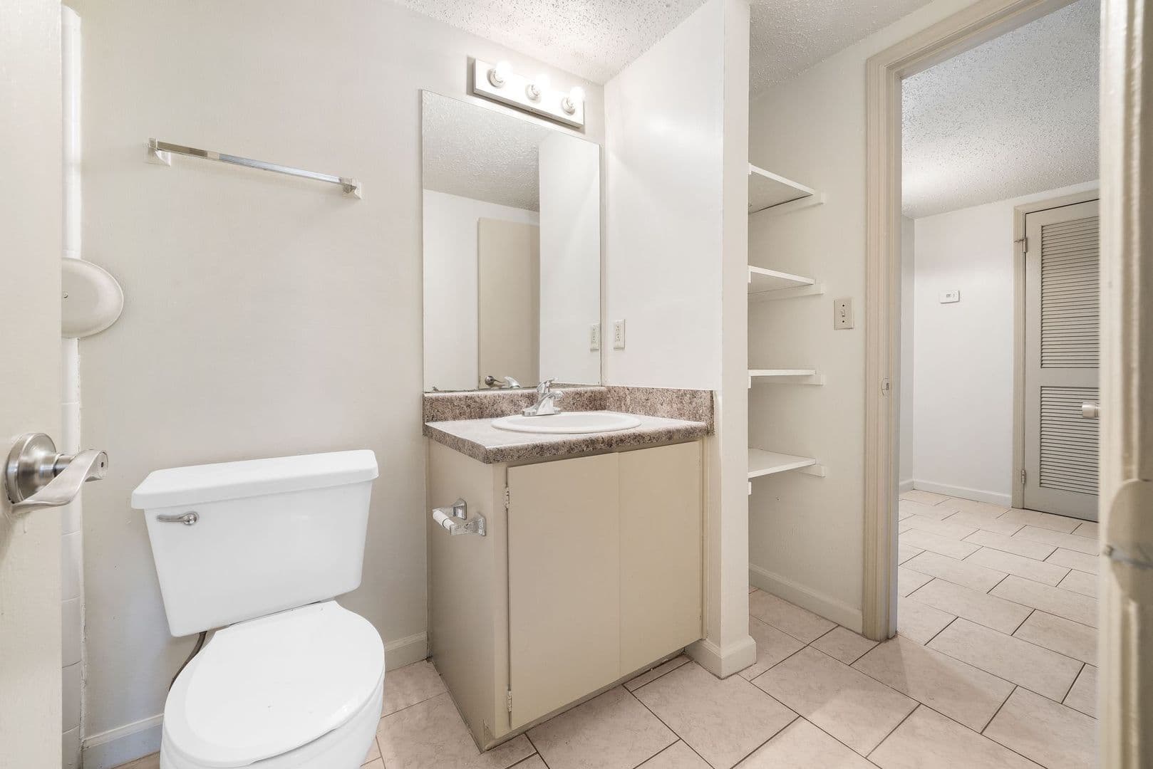 Birmingham Apartment: 1331 14th Ave S